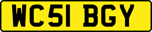 WC51BGY