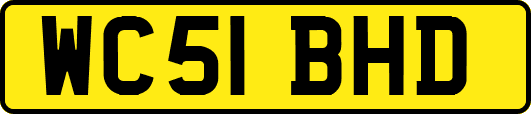 WC51BHD