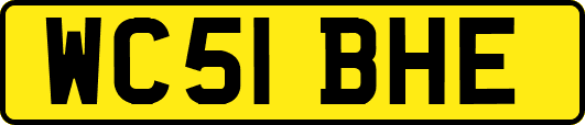 WC51BHE