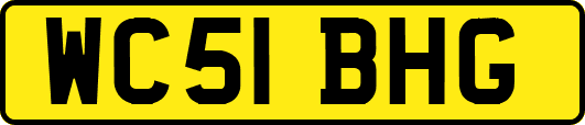 WC51BHG