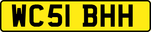 WC51BHH