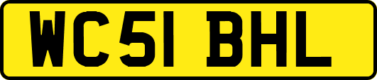 WC51BHL