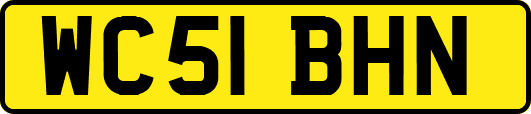 WC51BHN