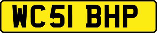 WC51BHP