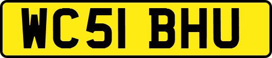 WC51BHU