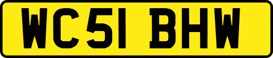 WC51BHW