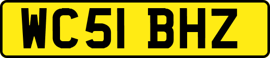 WC51BHZ