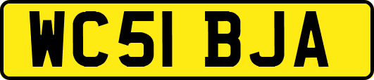 WC51BJA