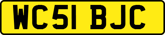 WC51BJC