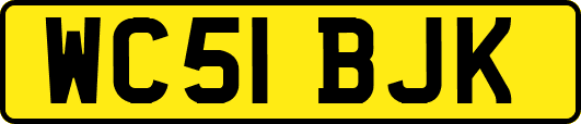WC51BJK