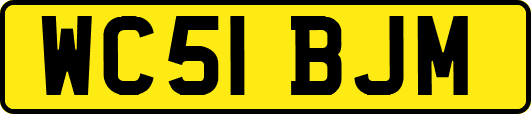 WC51BJM