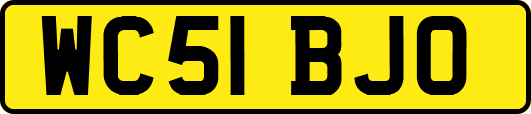 WC51BJO
