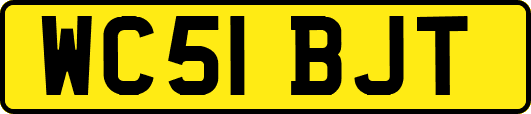 WC51BJT