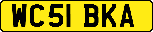 WC51BKA
