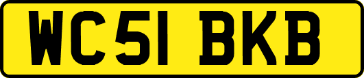 WC51BKB