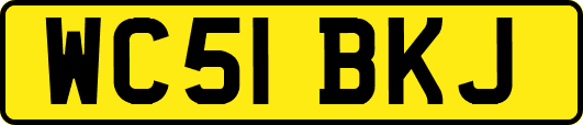 WC51BKJ