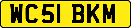 WC51BKM