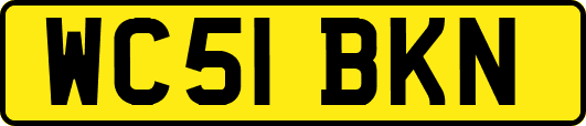 WC51BKN