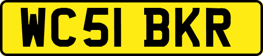 WC51BKR
