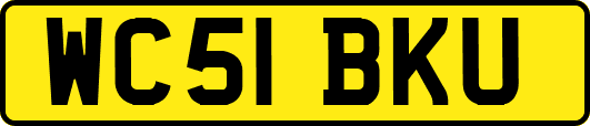 WC51BKU