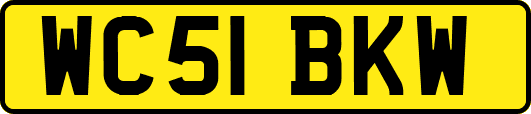 WC51BKW