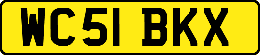 WC51BKX