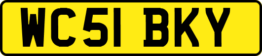 WC51BKY