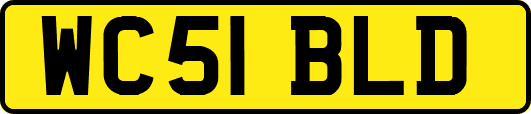 WC51BLD