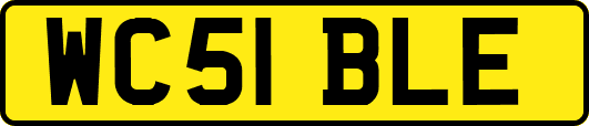 WC51BLE
