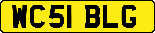 WC51BLG