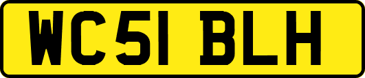 WC51BLH