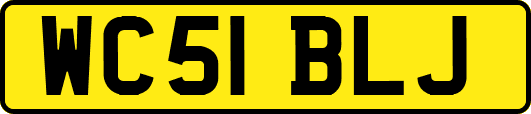 WC51BLJ
