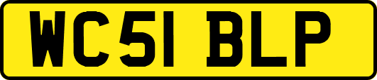 WC51BLP