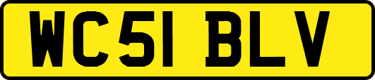 WC51BLV