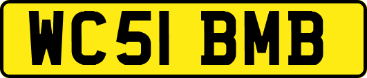 WC51BMB