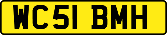 WC51BMH