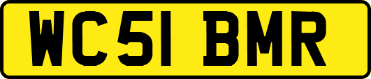 WC51BMR