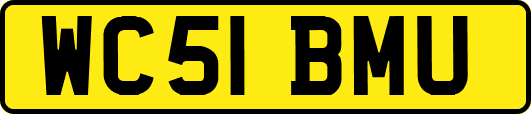 WC51BMU