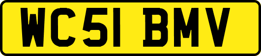 WC51BMV