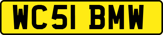 WC51BMW