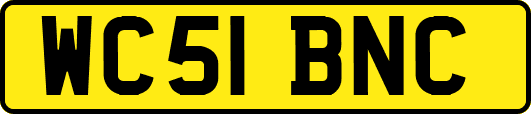 WC51BNC