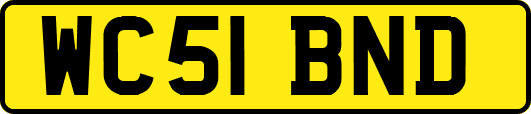 WC51BND