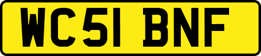 WC51BNF