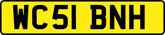 WC51BNH