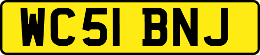 WC51BNJ