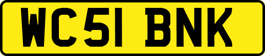 WC51BNK