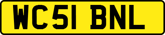 WC51BNL