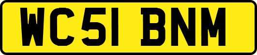 WC51BNM