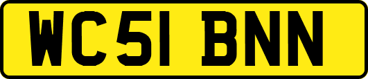 WC51BNN
