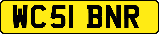 WC51BNR